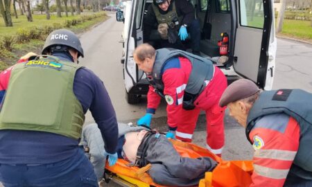 2 загиблих і 5 поранених у Нікополі і районі, ворог також бив по Криворіжжю і Павлоградщині, багато руйнувань (фото)