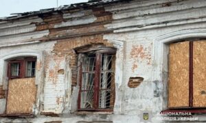 Сумний рекорд: півтори сотні ударів по Нікопольщині за добу – поліція розповіла про наслідки ворожих атак в області (фото)