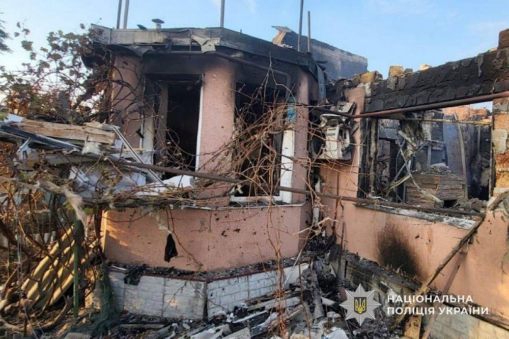 photo 2025 11 22 13 47 07 (3) Фото наслідків ворожих атак на Дніпропетровщині