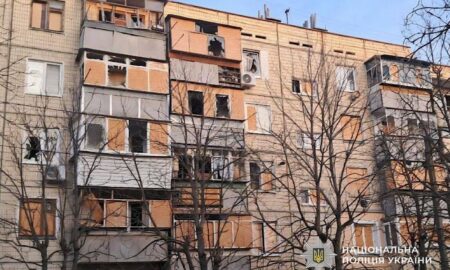 Що буде з Нікопольщиною, Синельниківщиною, Павлоградщиною після війни? Микола Лукашук розповів про перспективи і реалії