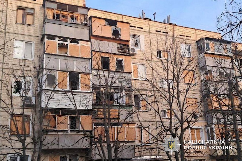 photo 2025 11 22 13 47 07 Фото наслідків ворожих атак на Дніпропетровщині