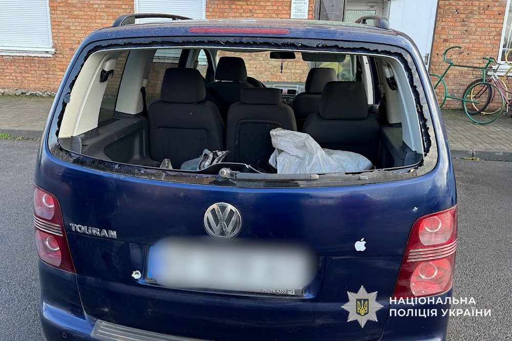 photo 2025 11 22 13 47 08 Фото наслідків ворожих атак на Дніпропетровщині