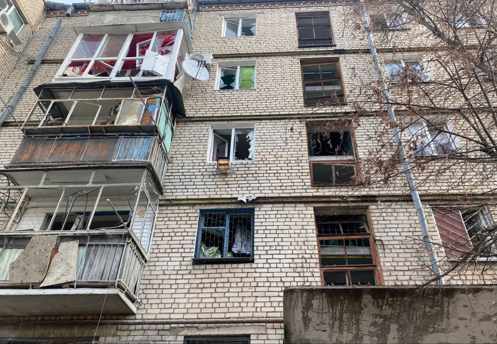 Вбито жінку у Нікополі і 5 поранених: ворог обстрілював місто, район, а також Павлоградщину і Синельниківщину (фото)