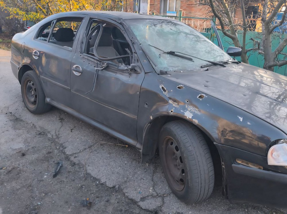 Вбито жінку у Нікополі і 5 поранених: ворог обстрілював місто, район, а також Павлоградщину і Синельниківщину (фото)
