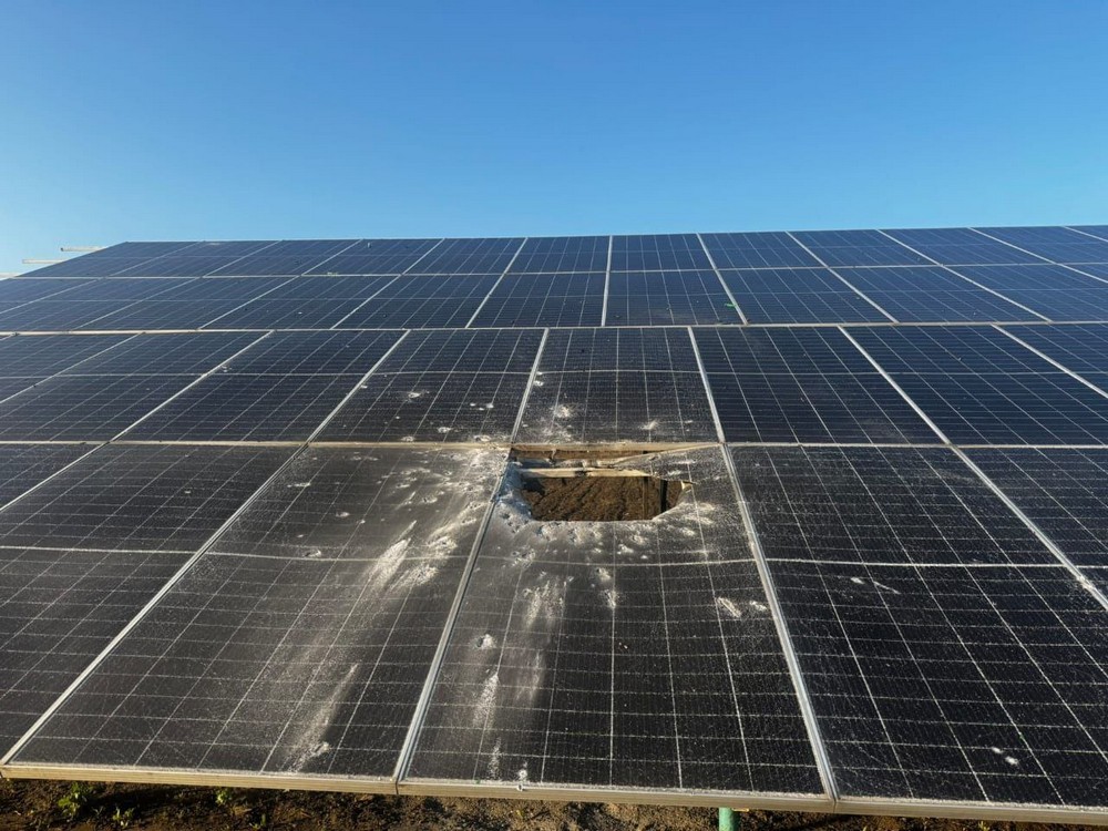 Вбито жінку у Нікополі і 5 поранених: ворог обстрілював місто, район, а також Павлоградщину і Синельниківщину (фото)