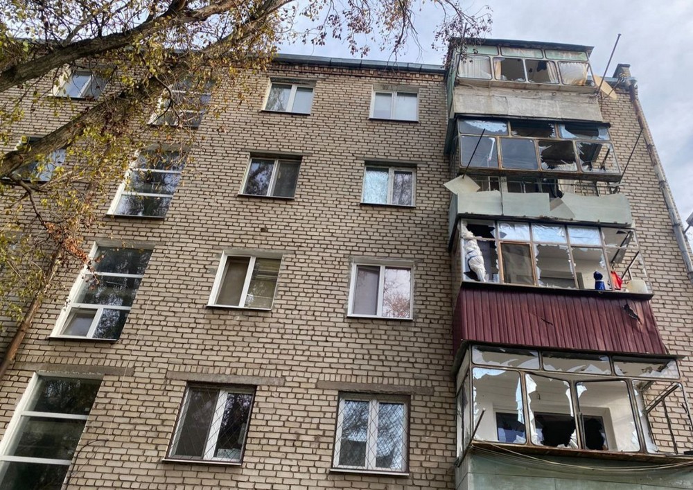 Вбито жінку у Нікополі і 5 поранених: ворог обстрілював місто, район, а також Павлоградщину і Синельниківщину (фото)