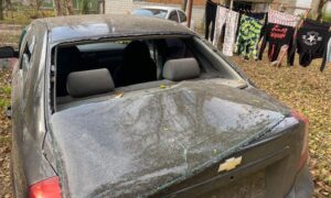 Вбито жінку у Нікополі і 5 поранених: ворог обстрілював місто, район, а також Павлоградщину і Синельниківщину (фото)