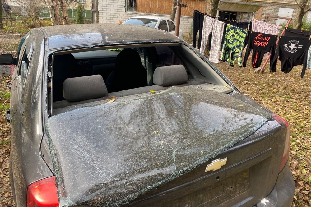 Вбито жінку у Нікополі і 5 поранених: ворог обстрілював місто, район, а також Павлоградщину і Синельниківщину (фото)