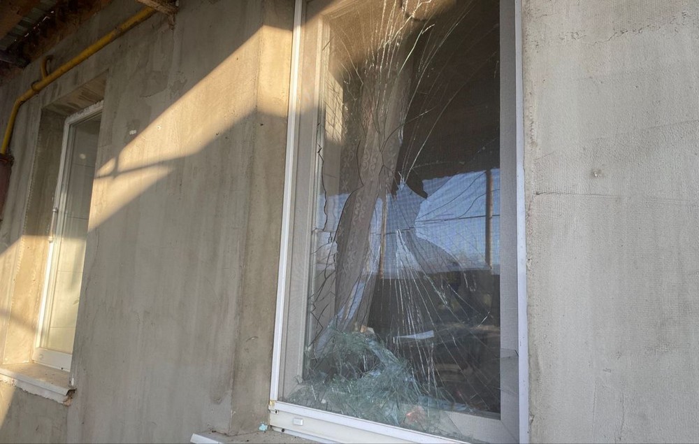 Вбито жінку у Нікополі і 5 поранених: ворог обстрілював місто, район, а також Павлоградщину і Синельниківщину (фото)