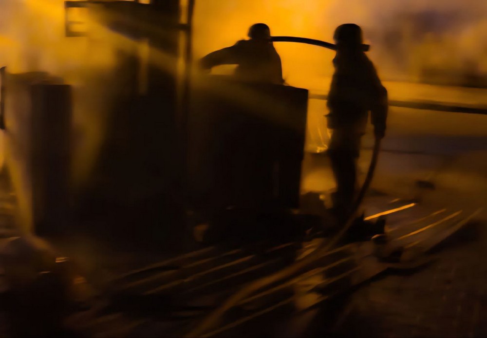 Вбито жінку у Нікополі і 5 поранених: ворог обстрілював місто, район, а також Павлоградщину і Синельниківщину (фото)