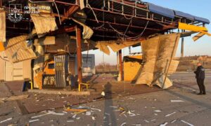 Загибла і п’ятеро поранених у Нікополі і районі: прокуратура розпочала розслідування (фото)