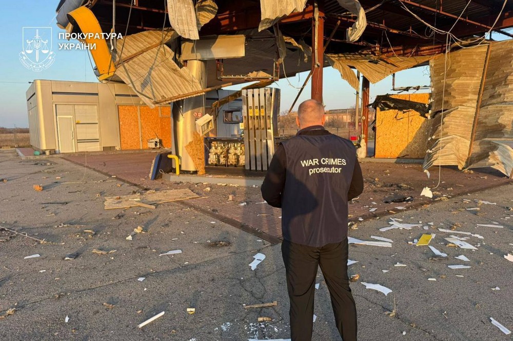 photo 2025 11 22 18 48 30 У Нікополі і районі жертви і руйнування: фото