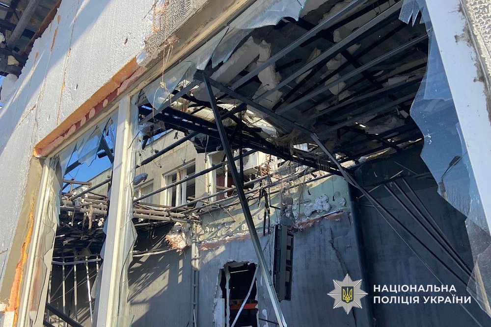 photo 2025 11 22 20 07 10 (2) Фото наслідків ворожих атак