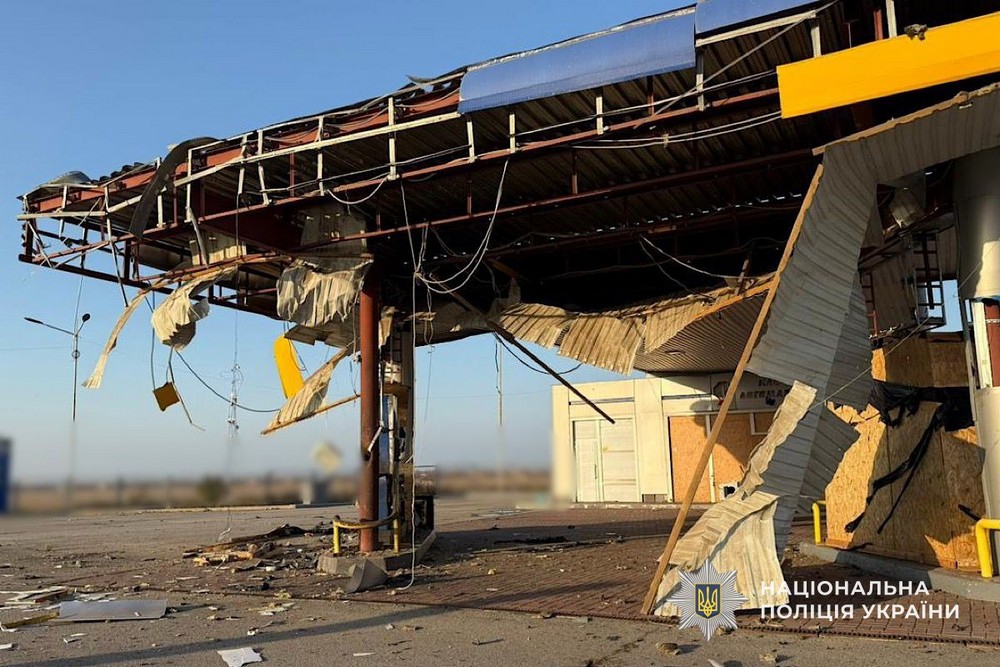 photo 2025 11 22 20 07 10 (3) Фото наслідків ворожих атак