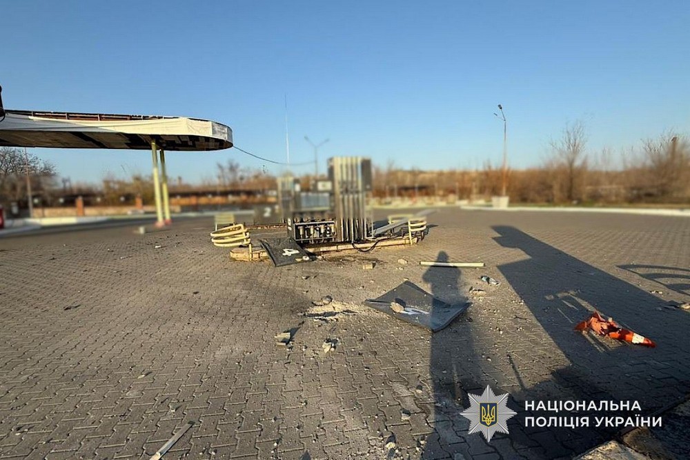 photo 2025 11 22 20 07 10 (4) Фото наслідків ворожих атак