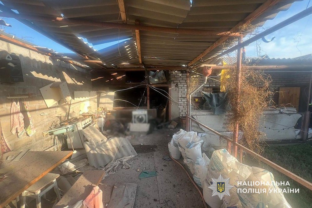 photo 2025 11 22 20 07 10 (6) Фото наслідків ворожих атак