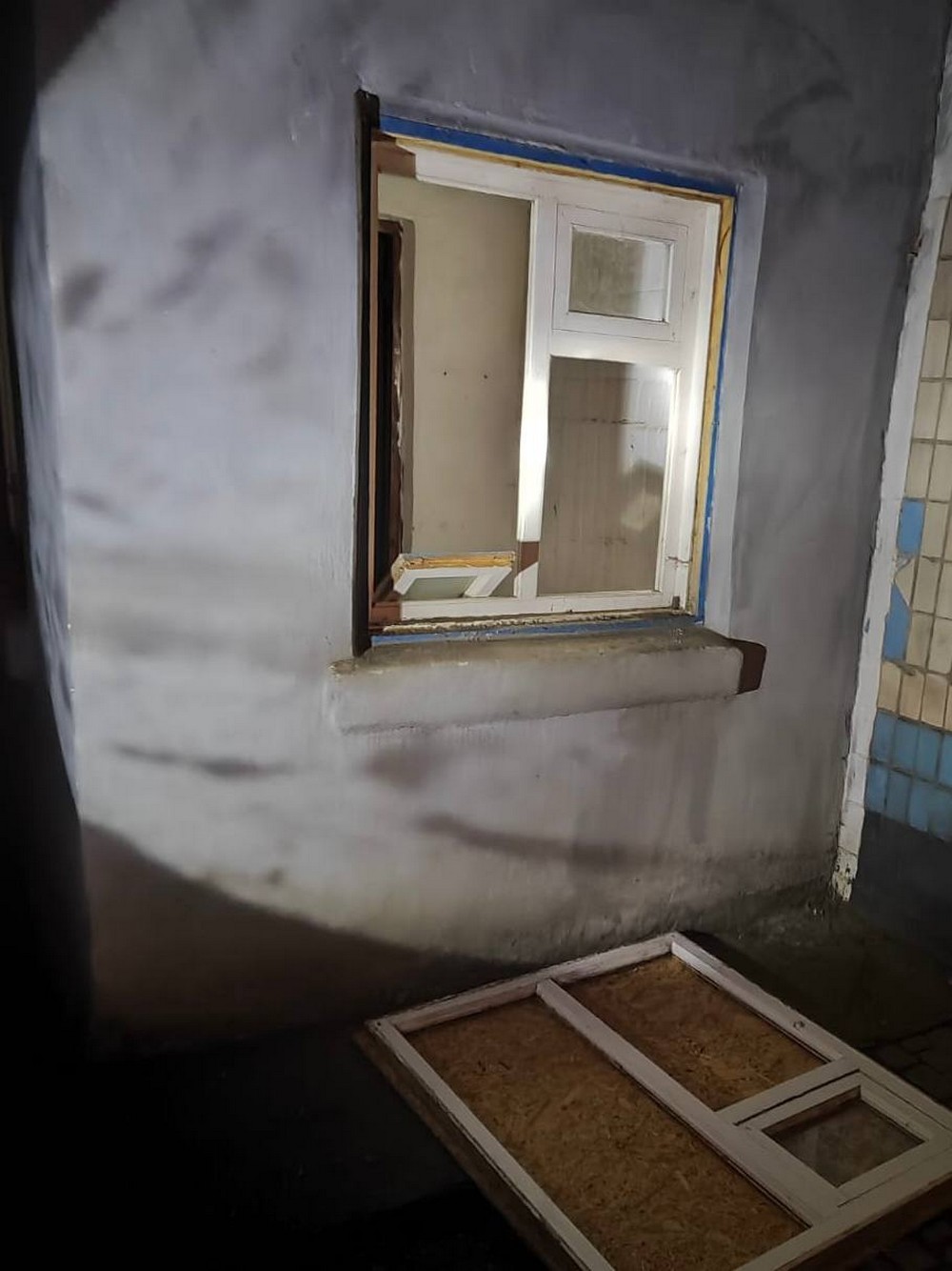 Ворог накрив Нікопольщину «Градом», бив дронами - постраждало пожежне депо, під обстрілом була і Синельниківщина