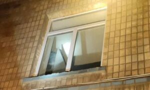 Ворог накрив Нікопольщину «Градом», бив дронами - постраждало пожежне депо, під обстрілом була і Синельниківщина