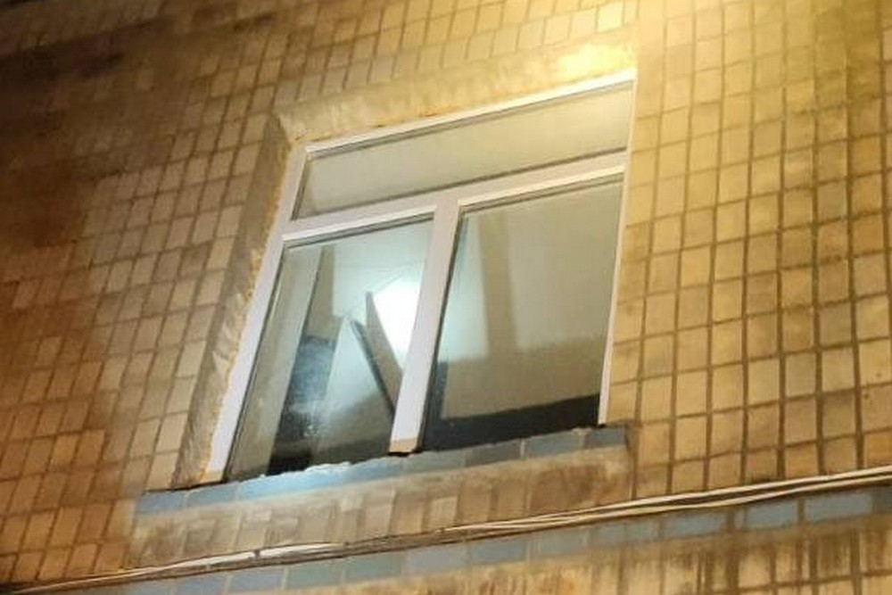 Ворог накрив Нікопольщину «Градом», бив дронами - постраждало пожежне депо, під обстрілом була і Синельниківщина