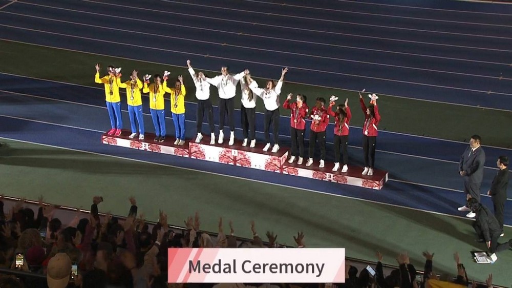 Ще два золота і два срібла вибороли спортсмени з Дніпропетровщини на Дефлімпійських іграх