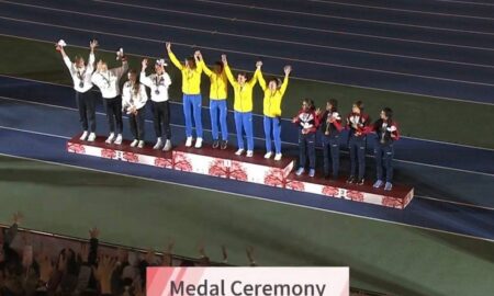 Ще два золота і два срібла вибороли спортсмени з Дніпропетровщини на Дефлімпійських іграх