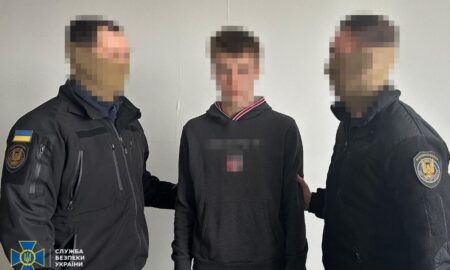 16-річний підліток влаштував подвійний теракт у Дніпрі: загинув цивільний, важко поранено поліцейського