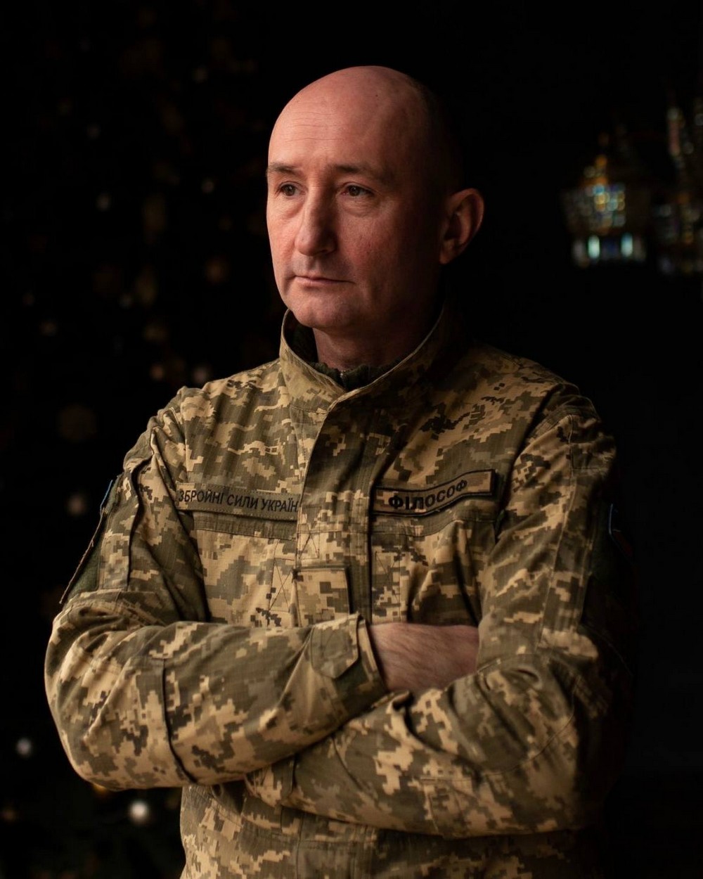 Друга чорна звістка за день: у Нікополі офіційно повідомили про втрату ще одного Героя