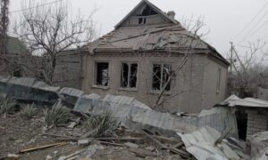 Ворог вбив людей на Синельниківщині, по Нікопольщині гатив артилерією і атакував FPV-дронами (фото)