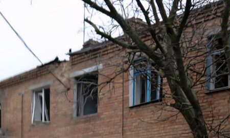 Нікополь і район