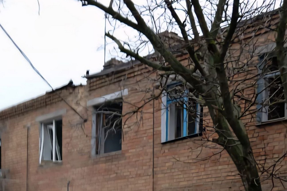 Нікополь і район