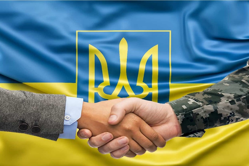 Мешканцям Нікополя розповіли про можливості для ветеранів: медицина, робота, навчання, гранти, Ветеран PRO 1 Мешканцям Нікополя розповіли про можливості для ветеранів: медицина, робота, навчання, гранти, Ветеран PRO