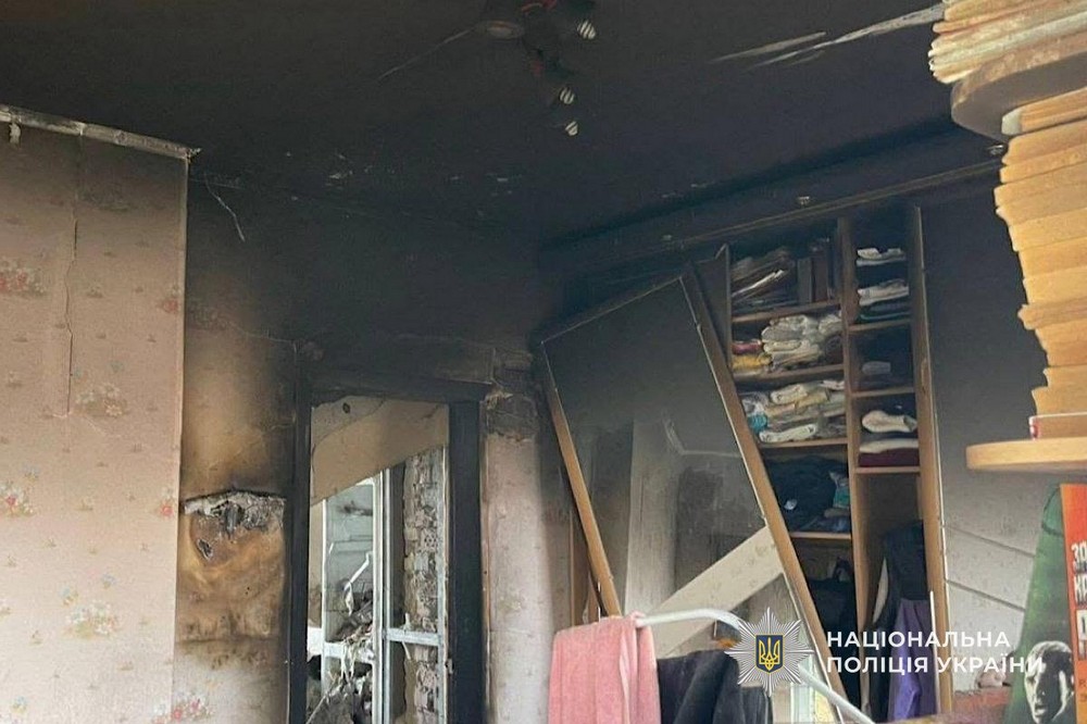 по Нікопольщині 2