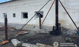 по Нікопольщині 4