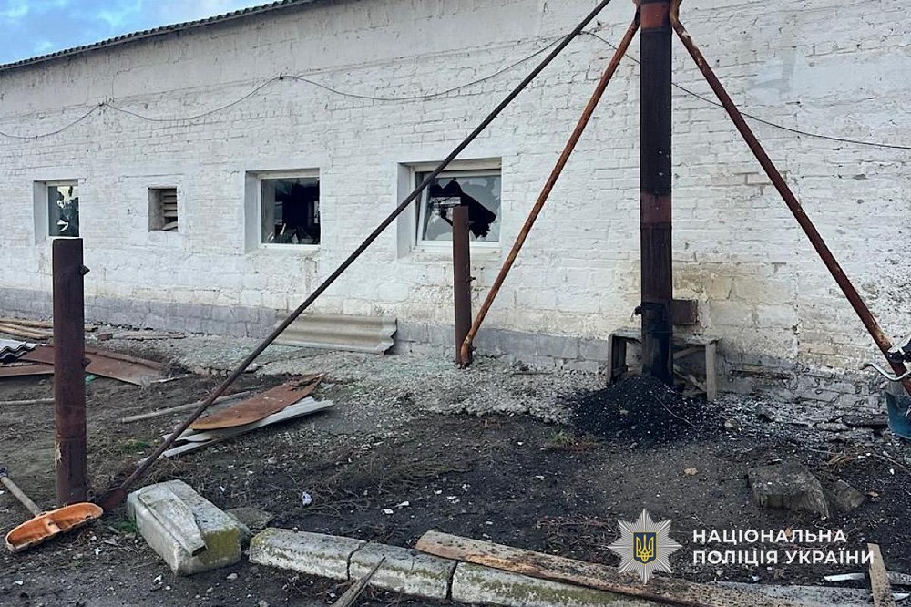 по Нікопольщині 4