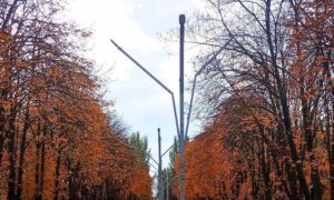 погода у Нікополі