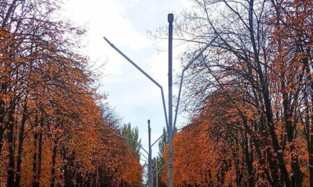 погода у Нікополі