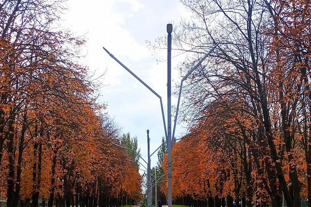 погода у Нікополі