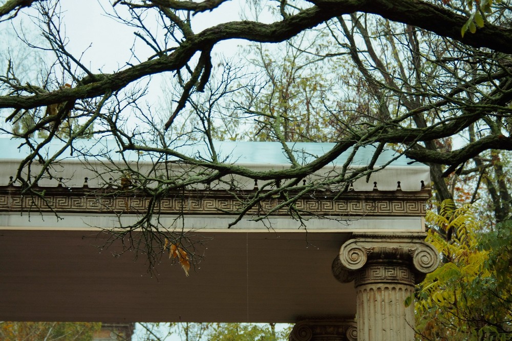 Очікується дощ: погода у Нікополі 16 листопада 1 погода у Нікополі 16 листопада