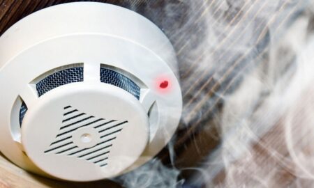 У Нікополі проведуть капремонт системи пожежної сигналізації в гімназії за понад 3 млн грн