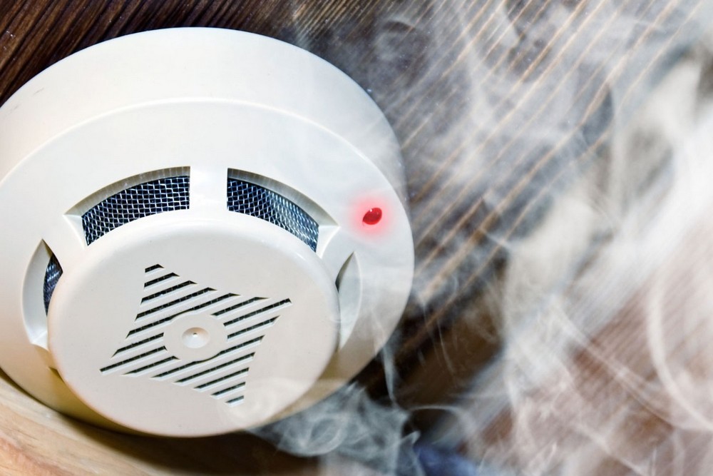 У Нікополі проведуть капремонт системи пожежної сигналізації в гімназії за понад 3 млн грн