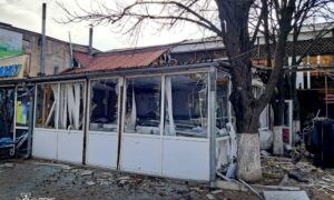 про наслідки атак на Дніпропетровщину, розповіли у ДСНС (фото) 4