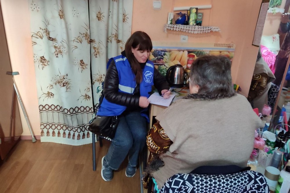 прихисток у Нікополі прихисток у Нікополі