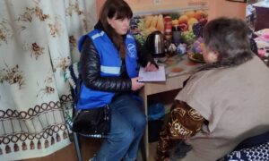 прихисток у Нікополі 2