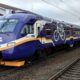 На Дніпропетровщині з 11 листопада тимчасово скасовують рейси приміських потягів: список
