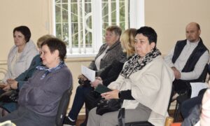 Які питання розглянули на депутатській сесії Мирівської громади (фото) 4 сесія Мирівської громади 3