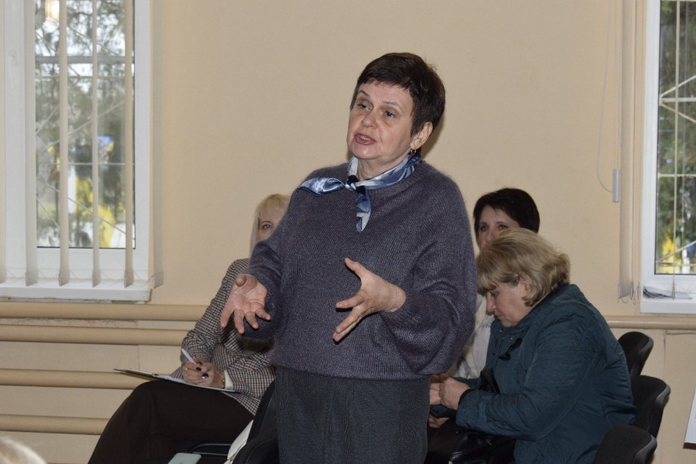 сесія Мирівської громади 8