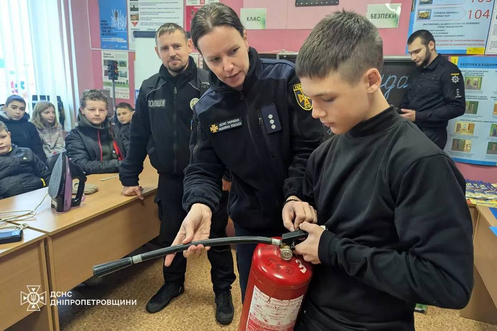 школярів Нікопольщини 4