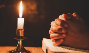 Помер поет, художник і Захисник з Нікополя (фото)