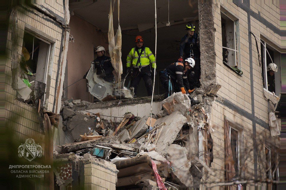 у Дніпрі у Дніпрі