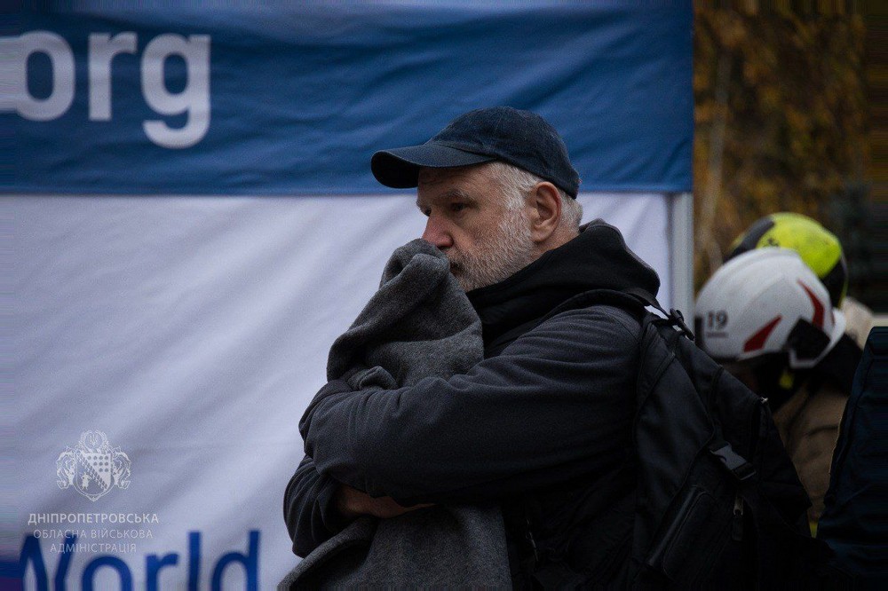 у Дніпрі 7 у Дніпрі 7